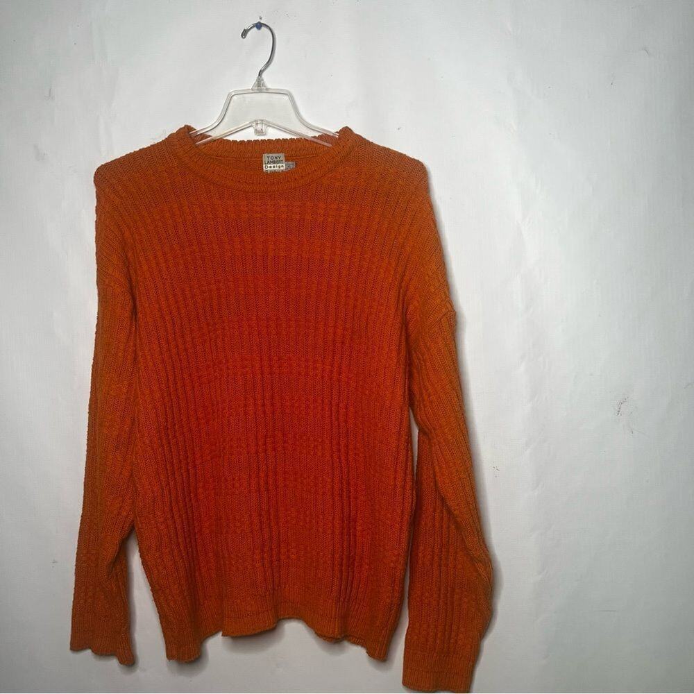TONY LAMBERT SWEATER SIZE XL‎